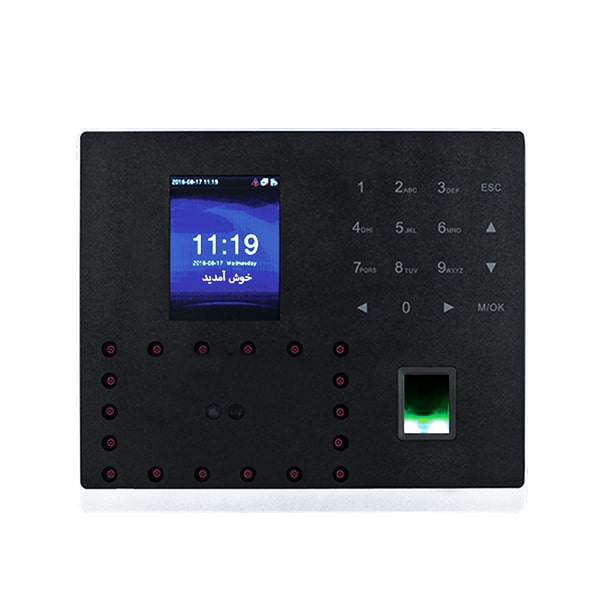 دستگاه تشخیص چهره MB2000